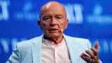 Veteran EM fund manager Mark Mobius looks to bet on India's troubled shadow banks
