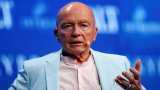 Veteran EM fund manager Mark Mobius looks to bet on India&#039;s troubled shadow banks