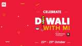 Xiaomi Diwali sale now active; Redmi Note 5 Pro, Mi A2, Poco F1 at Re 1, crazy deals, cashbacks and more Xiaomi Diwali sale now active; Redmi Note 5 Pro, Mi A2, Poco F1 at Re 1, crazy deals, cashbacks and more