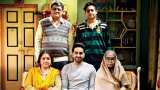 Badhaai Ho box office collection: Ayushmann Khurranna movie clocks Rs 56.85 cr; outlook bright