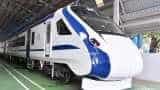 Shatabdi Killer! Train 18 features many firsts for Indian Railways; will kill off the popular Shatabdi Express Shatabdi Killer! Train 18 features many firsts for Indian Railways; will kill off the popular Shatabdi Express
