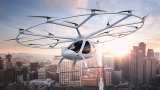 Taxis in the Sky! Yes, aviation miracle in this city Volocopter Singapore driverless hover-taxi Taxis in the Sky! Yes, aviation miracle in this city Volocopter Singapore driverless hover-taxi