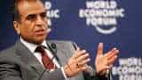 Airtel chief Sunil Mittal rues high levies in telecom; says sector taxed just like tobacco industry