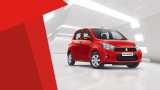 Maruti Suzuki Celerio exclusive edition priced at Rs 5,16,551; Rs 30,000 benefits on offer