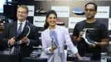 Jacqueline Fernandez opens Skechers’ 200th store