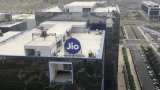 Jio showcases drones with facial recognition, cars powered by 5G technology Jio showcases drones with facial recognition, cars powered by 5G technology