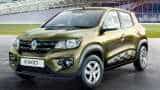 In Savji Dholakia's 600 car gift to staff, 400 Renault KWIDs In Savji Dholakia's 600 car gift to staff, 400 Renault KWIDs