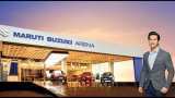 On your next trip to Maruti Suzuki, get set for the Varun Dhawan experience  
