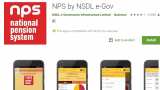 National Pension System: Now do these things on your fingertips - Check NPSApp features, benefits  