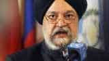 Fly-by-night builders should be eliminated: Hardeep Singh Puri