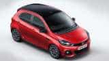 Tata Motors unveils sports cars! Check out Tiago JTP and Tigor JTP; booking amount Rs 11,000 only Tata Motors unveils sports cars! Check out Tiago JTP and Tigor JTP; booking amount Rs 11,000 only