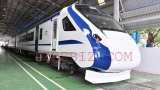 It's Official! Indian Railways to roll out much-awaited semi high-speed Train-18 on October 29 It's Official! Indian Railways to roll out much-awaited semi high-speed Train-18 on October 29