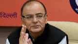 Government needs to be on toes to meet challenges: Arun Jaitley