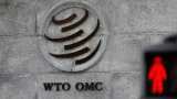 WTO sets up dispute panel on India-US case on export subsidies WTO sets up dispute panel on India-US case on export subsidies