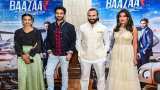 Baazaar box office collection: Film earns Rs 7.17 cr, despite Badhaai Ho dominance 