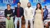 Baazaar box office collection: Film earns Rs 7.17 cr, despite Badhaai Ho dominance 