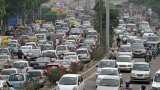 Alert! Supreme Court bans these petrol and diesel vehicles on Delhi-NCR roads; here's why Alert! Supreme Court bans these petrol and diesel vehicles on Delhi-NCR roads; here's why
