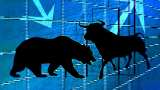 Live Market ended in red; BSE Sensex sheds by 176.27 pts, Nifty down by 52 points