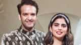 Revealed! Mukesh Ambani daughter Isha to marry Anand Piramal on this date