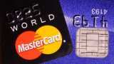 Big win for India! Credit card major Mastercard rushes to obey govt order; your data safe now, but  Visa, American Express still defiant