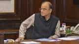 Arun Jaitley now eyes Top 50 spot on World Bank Ease of Doing Business ranking