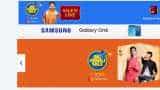 Big Diwali Sale: From Xiaomi Poco F1 to Samsung Galaxy On Nxt, Flipkart offers big discounts