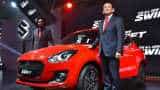 Maruti Suzuki's October 2018 sales muted, sold 146,766 vehicles; S-Cross, Vitara Brezza, Ertiga, Gypsy, Ciaz to blame Maruti Suzuki's October 2018 sales muted, sold 146,766 vehicles; S-Cross, Vitara Brezza, Ertiga, Gypsy, Ciaz to blame