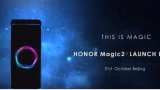Honor Magic 2 with slider mechanism, 6 cameras launched; Check price, other features