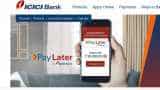 Credit card killer? This ICICI Bank facility offers interest-free credit even when bank balance is zero