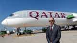 Water tanker hits Qatar Airways aircraft at Kolkata airport, none hurt