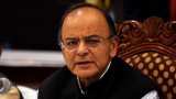 What Arun Jaitley said after GST collection hit Rs 1 lakh cr mark