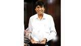 Aviation: Uncertainty over tariffs slowing investments, says Prabhakara Rao, executive director DIAL Aviation: Uncertainty over tariffs slowing investments, says Prabhakara Rao, executive director DIAL