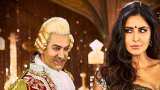 Thugs of Hindostan box office collection: Aamir Khan, Katrina Kaif film to cross Rs 50 crore mark, break all Bollywood records?