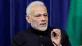 PM Narendra Modi on 12 historic decisions