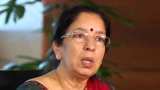 Axis Bank chief Shikha Sharma: Rightly built institutions last longer