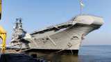INS Viraat to become a floating museum; estimated cost Rs 852 crore