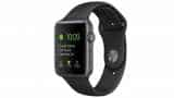 Apple sheds smartwatch shipments share in Q3, Fitbit gains: Report