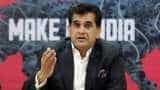 Physical banks will die, physical managers will die: Amitabh Kant