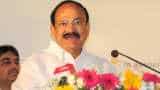 Economic growth made India bright star: Naidu Economic growth made India bright star: Naidu