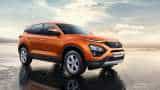 Revealed! Tata Harrier set to offer what rivals Jeep Compass, Hyundai Creta don't have