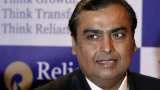 Mukesh Ambani sets up Estonian JV for e-governance; takes up e-residency Mukesh Ambani sets up Estonian JV for e-governance; takes up e-residency