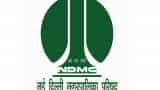 NDMC launches QR-enabled fridge magnets for digital payment of bills