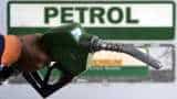Petrol, diesel prices drop by 20-23 paise today; Check out rates in Delhi