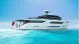Wow! Hybrid superyacht runs on solar power, even has a sub; watch amazing photos Wow! Hybrid superyacht runs on solar power, even has a sub; watch amazing photos