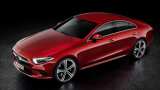 All-New Mercedes-Benz CLS to be launched in India on Nov 16; Check price and specs