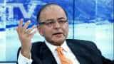 Arun Jaitley: Indian economic expansion going to be exponential
