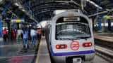 Delhi Metro Diwali Service: first train timing, last train time Airport Express helpline number 155370 Delhi traffic police helpline 25844444