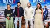 Baazaar box office collection: Saif Ali Khan&#039;s crime-drama earns over Rs 22 cr