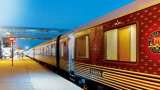 Diwali sale! Maharaja Express tickets get cheaper, IRCTC offers this much discount on online booking 