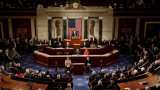 Democrats take control of House, GOP retains Senate